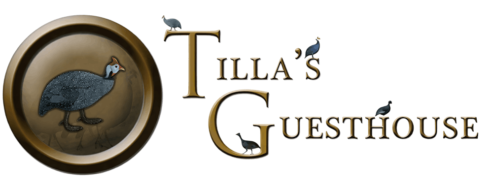 Tilla's Guesthouse
